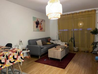 Louer Appartement 48 m2 Rouen