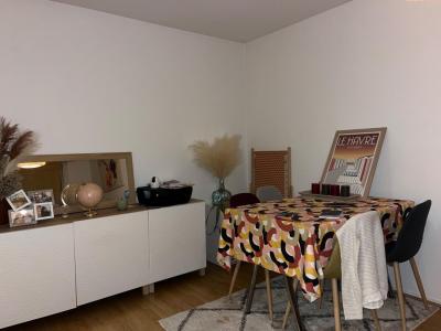 Louer Appartement Rouen Seine maritime
