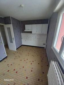 Acheter Appartement 72 m2 Belfort