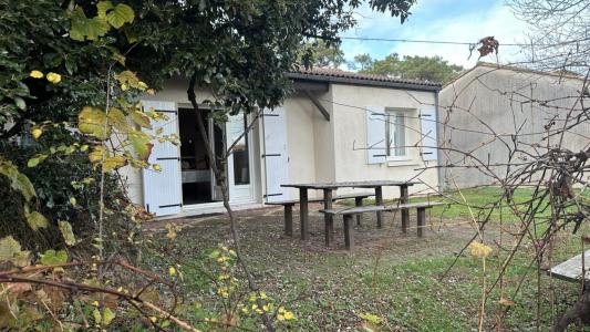 For sale Tranche-sur-mer 4 rooms 49 m2 Vendee (85360) photo 1