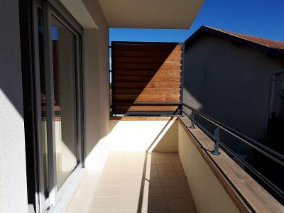 Annonce Location 3 pi�ces Appartement Chambeon 42