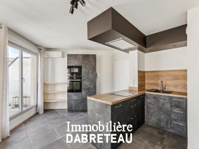 Louer Appartement Villeurbanne Rhone
