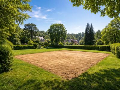 For sale Orgeval 350 m2 Yvelines (78630) photo 0