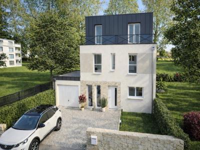 For sale Enghien-les-bains 150 m2 Val d'Oise (95880) photo 0