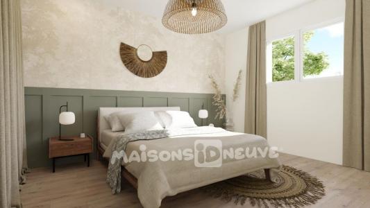 Acheter Maison 115 m2 Leognan