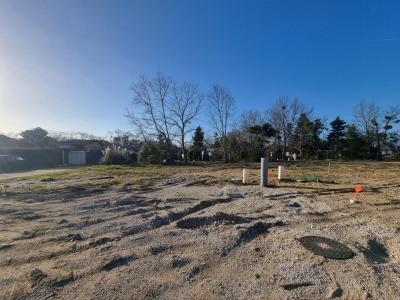 Acheter Maison Leognan 465000 euros