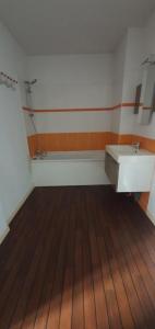 Acheter Appartement Mios Gironde