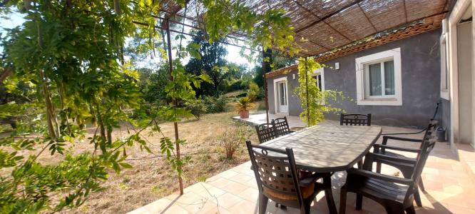 Acheter Maison 130 m2 Draguignan