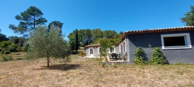 Acheter Maison Draguignan 480000 euros