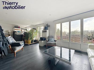 For sale Rennes 4 rooms 78 m2 Ille et vilaine (35200) photo 1