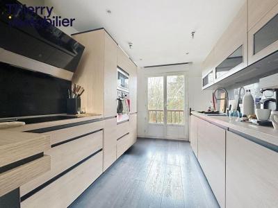 For sale Rennes 4 rooms 78 m2 Ille et vilaine (35200) photo 4