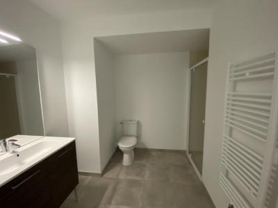Louer Appartement Rennes 393 euros