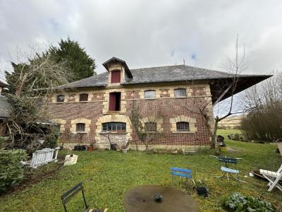 Acheter Maison 197 m2 Silly-en-gouffern