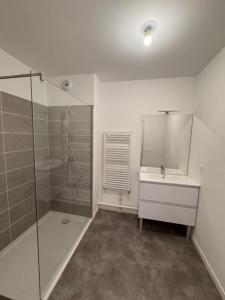 Louer Appartement Poitiers 760 euros