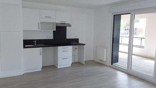 Louer Appartement 59 m2 Saint-nazaire