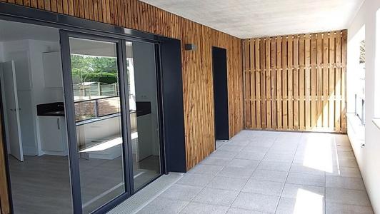 Louer Appartement Saint-nazaire Loire atlantique