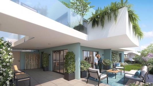 Annonce Location 2 pi�ces Appartement Canet-en-roussillon 66