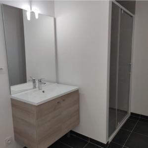 Louer Appartement 65 m2 Dinard