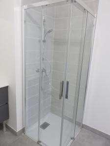 Louer Appartement 43 m2 Annemasse