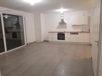 Annonce Location 3 pi�ces Appartement Issenheim 68