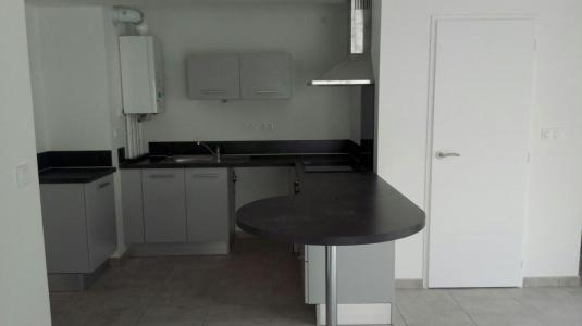 Annonce Location 2 pi�ces Appartement Saint-priest-en-jarez 42