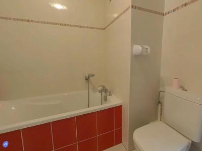 Louer Appartement Essert 615 euros