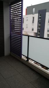 Louer Appartement Strasbourg 484 euros