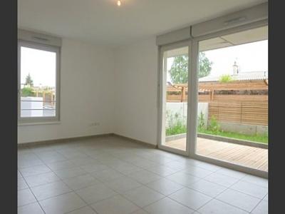For rent Saint-max 3 rooms 61 m2 Meurthe et moselle (54130) photo 0