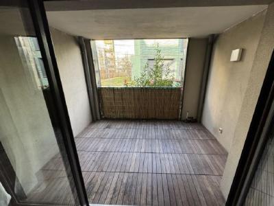 For rent Ris-orangis 2 rooms 41 m2 Essonne (91130) photo 2