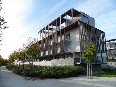 For rent Sainte-luce-sur-loire 3 rooms 55 m2 Loire atlantique (44980) photo 0