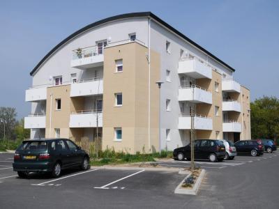 Louer Appartement Hennebont 418 euros