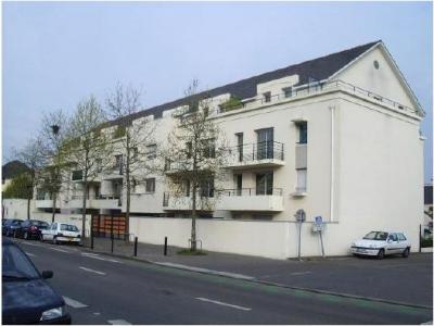 Louer Appartement 50 m2 Nantes