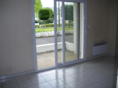 Louer Appartement Orvault 502 euros