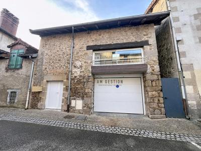 For rent Saint-priest-taurion 3 rooms 53 m2 Haute vienne (87480) photo 0