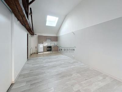 Annonce Location 3 pi�ces Appartement Saint-priest-taurion 87