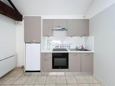 Louer Appartement Saint-priest-taurion Haute vienne