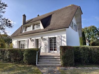 Annonce Vente 6 pi�ces Maison Oissel 76