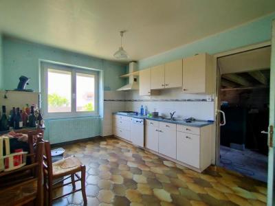 Acheter Maison Lesconil 295400 euros