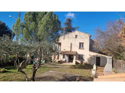 For sale Lauris 6 rooms 154 m2 Vaucluse (84360) photo 0