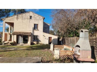 Acheter Maison 154 m2 Lauris