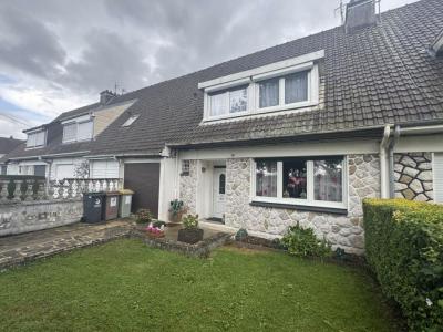 For sale Arques 5 rooms 99 m2 Pas de calais (62510) photo 0