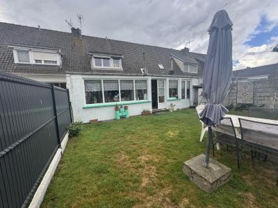 Acheter Maison 99 m2 Arques