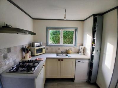 Annonce Vente 2 pi�ces Maison Galametz 62