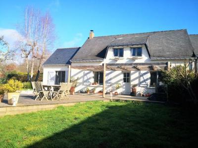 For sale Marzan 5 rooms 94 m2 Morbihan (56130) photo 0