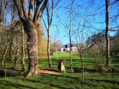 Annonce Vente 5 pi�ces Maison Marzan 56