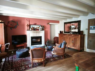 Acheter Maison Marzan Morbihan