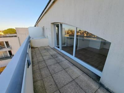 Acheter Appartement 40 m2 Angers