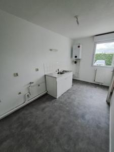 For sale Angers 2 rooms 57 m2 Maine et loire (49100) photo 2