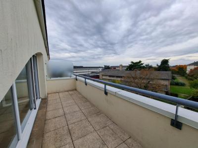 For sale Angers 3 rooms 108 m2 Maine et loire (49000) photo 0