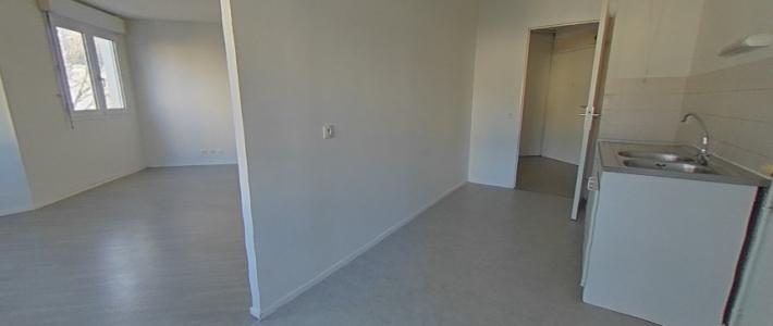Annonce Vente 3 pi�ces Appartement Angers 49